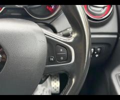 Renault Captur This stylish 2019 (69) Renault Captur 1.3 TCe ENERGY S Edition in crisp white offers - 27