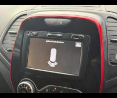 Renault Captur This stylish 2019 (69) Renault Captur 1.3 TCe ENERGY S Edition in crisp white offers - 30