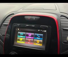 Renault Captur This stylish 2019 (69) Renault Captur 1.3 TCe ENERGY S Edition in crisp white offers - 35