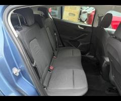 Ford Focus This 2020 Ford Focus T Active presents a remarkable opportunity with its exceptionally lo - 13