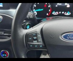 Ford Focus This 2020 Ford Focus T Active presents a remarkable opportunity with its exceptionally lo - 15