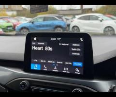 Ford Focus This 2020 Ford Focus T Active presents a remarkable opportunity with its exceptionally lo - 18