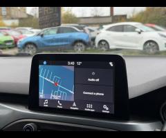 Ford Focus This 2020 Ford Focus T Active presents a remarkable opportunity with its exceptionally lo - 19