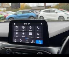 Ford Focus This 2020 Ford Focus T Active presents a remarkable opportunity with its exceptionally lo - 22