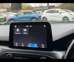 Ford Focus This 2020 Ford Focus T Active presents a remarkable opportunity with its exceptionally lo - 23