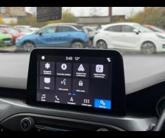 Ford Focus This 2020 Ford Focus T Active presents a remarkable opportunity with its exceptionally lo - 28