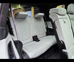 BMW X7 This 2024 BMW X7 40d M Sport is a remarkable example, boasting an exceptionally low mileage o - 14