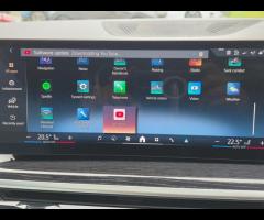 BMW X7 This 2024 BMW X7 40d M Sport is a remarkable example, boasting an exceptionally low mileage o - 25