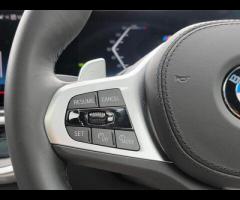 BMW X7 This 2024 BMW X7 40d M Sport is a remarkable example, boasting an exceptionally low mileage o - 26