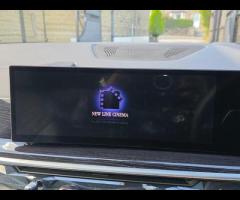 BMW X7 This 2024 BMW X7 40d M Sport is a remarkable example, boasting an exceptionally low mileage o - 30