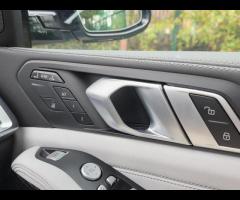 BMW X7 This 2024 BMW X7 40d M Sport is a remarkable example, boasting an exceptionally low mileage o - 31