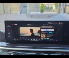 BMW X7 This 2024 BMW X7 40d M Sport is a remarkable example, boasting an exceptionally low mileage o - 32