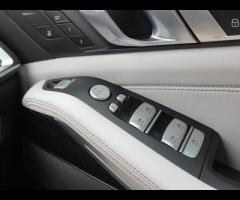 BMW X7 This 2024 BMW X7 40d M Sport is a remarkable example, boasting an exceptionally low mileage o - 33