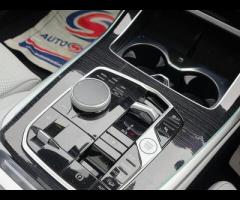 BMW X7 This 2024 BMW X7 40d M Sport is a remarkable example, boasting an exceptionally low mileage o - 36