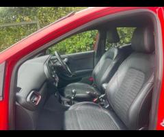 Ford Puma STUNNING PUMA ST LINE X FIRST EDITION, NEW ECO BOOST MILD HYBRID ENGINE IN RED, MOT JUNE 2 - 11