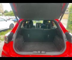 Ford Puma STUNNING PUMA ST LINE X FIRST EDITION, NEW ECO BOOST MILD HYBRID ENGINE IN RED, MOT JUNE 2 - 21