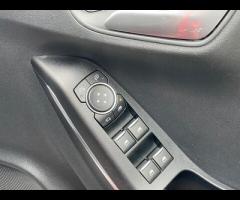 Ford Puma STUNNING PUMA ST LINE X FIRST EDITION, NEW ECO BOOST MILD HYBRID ENGINE IN RED, MOT JUNE 2 - 26