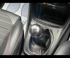 Ford Puma STUNNING PUMA ST LINE X FIRST EDITION, NEW ECO BOOST MILD HYBRID ENGINE IN RED, MOT JUNE 2 - 34