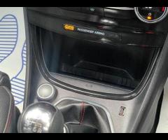 Ford Puma STUNNING PUMA ST LINE X FIRST EDITION, NEW ECO BOOST MILD HYBRID ENGINE IN RED, MOT JUNE 2 - 35