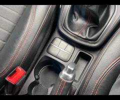 Ford Puma STUNNING PUMA ST LINE X FIRST EDITION, NEW ECO BOOST MILD HYBRID ENGINE IN RED, MOT JUNE 2 - 37