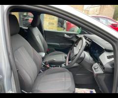 Ford Puma This 2025 Ford Puma ST Line offers exceptional value, having had only one owner from new. - 9