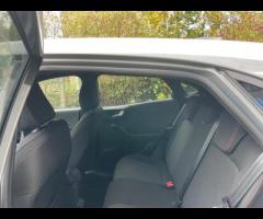 Ford Puma This 2025 Ford Puma ST Line offers exceptional value, having had only one owner from new. - 11