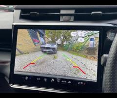 Ford Puma This 2025 Ford Puma ST Line offers exceptional value, having had only one owner from new. - 13