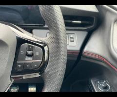 Ford Puma This 2025 Ford Puma ST Line offers exceptional value, having had only one owner from new. - 16