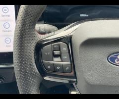 Ford Puma This 2025 Ford Puma ST Line offers exceptional value, having had only one owner from new. - 17