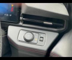 Ford Puma This 2025 Ford Puma ST Line offers exceptional value, having had only one owner from new. - 18