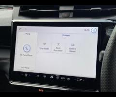 Ford Puma This 2025 Ford Puma ST Line offers exceptional value, having had only one owner from new. - 25