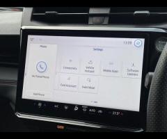 Ford Puma This 2025 Ford Puma ST Line offers exceptional value, having had only one owner from new. - 26