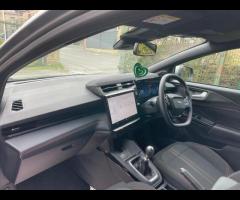 Ford Puma This 2025 Ford Puma ST Line offers exceptional value, having had only one owner from new. - 28