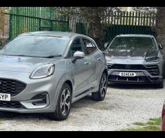 Ford Puma This 2025 Ford Puma ST Line offers exceptional value, having had only one owner from new. - 36