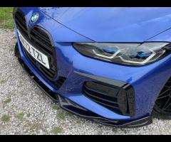 BMW 4 Series This 2023 BMW 4 Series M440d offers a blend of performance and practicality. Featuring - 13