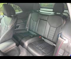 BMW 4 Series This 2023 BMW 4 Series M440d offers a blend of performance and practicality. Featuring - 31