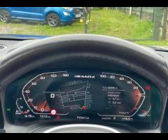 BMW 4 Series This 2023 BMW 4 Series M440d offers a blend of performance and practicality. Featuring - 38