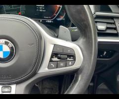 BMW 4 Series This 2023 BMW 4 Series M440d offers a blend of performance and practicality. Featuring - 40