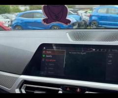 BMW 4 Series This 2023 BMW 4 Series M440d offers a blend of performance and practicality. Featuring - 44