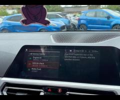 BMW 4 Series This 2023 BMW 4 Series M440d offers a blend of performance and practicality. Featuring - 46