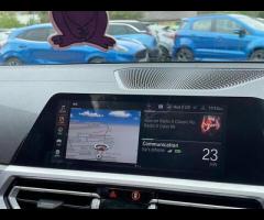 BMW 4 Series This 2023 BMW 4 Series M440d offers a blend of performance and practicality. Featuring - 48