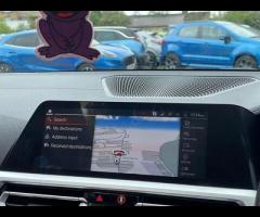 BMW 4 Series This 2023 BMW 4 Series M440d offers a blend of performance and practicality. Featuring - 50