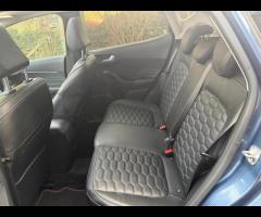 Ford Fiesta HIGH SPEC, FULLY LOADED, TOP OF THE RANGE VIGNALE, 12 MONTHS MOT, PANORAMIC ROOF, COMES - 10