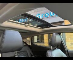 Ford Fiesta HIGH SPEC, FULLY LOADED, TOP OF THE RANGE VIGNALE, 12 MONTHS MOT, PANORAMIC ROOF, COMES - 13