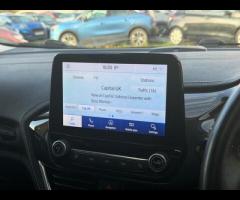 Ford Fiesta HIGH SPEC, FULLY LOADED, TOP OF THE RANGE VIGNALE, 12 MONTHS MOT, PANORAMIC ROOF, COMES - 23