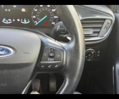 Ford Fiesta HIGH SPEC, FULLY LOADED, TOP OF THE RANGE VIGNALE, 12 MONTHS MOT, PANORAMIC ROOF, COMES - 26