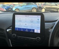 Ford Fiesta HIGH SPEC, FULLY LOADED, TOP OF THE RANGE VIGNALE, 12 MONTHS MOT, PANORAMIC ROOF, COMES - 31