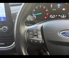 Ford Fiesta HIGH SPEC, FULLY LOADED, TOP OF THE RANGE VIGNALE, 12 MONTHS MOT, PANORAMIC ROOF, COMES - 32