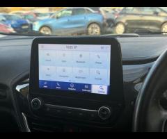 Ford Fiesta HIGH SPEC, FULLY LOADED, TOP OF THE RANGE VIGNALE, 12 MONTHS MOT, PANORAMIC ROOF, COMES - 33