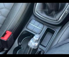 Ford Fiesta HIGH SPEC, FULLY LOADED, TOP OF THE RANGE VIGNALE, 12 MONTHS MOT, PANORAMIC ROOF, COMES - 34